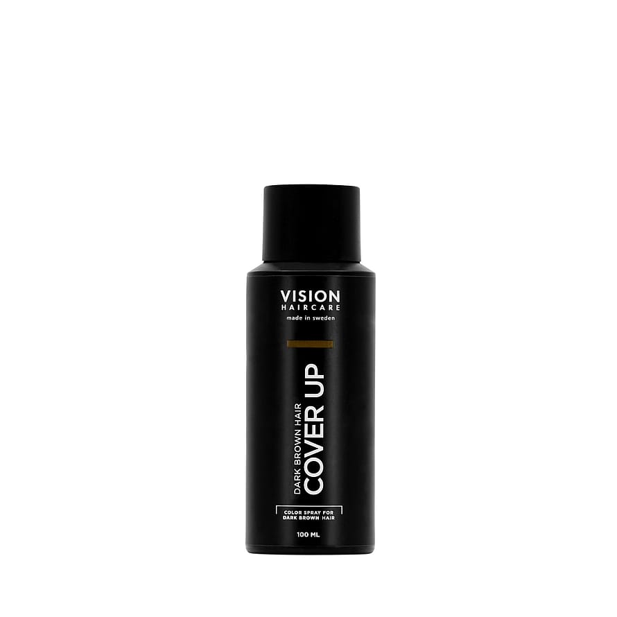Vision Haircare Cover Up Dark Brown parfym