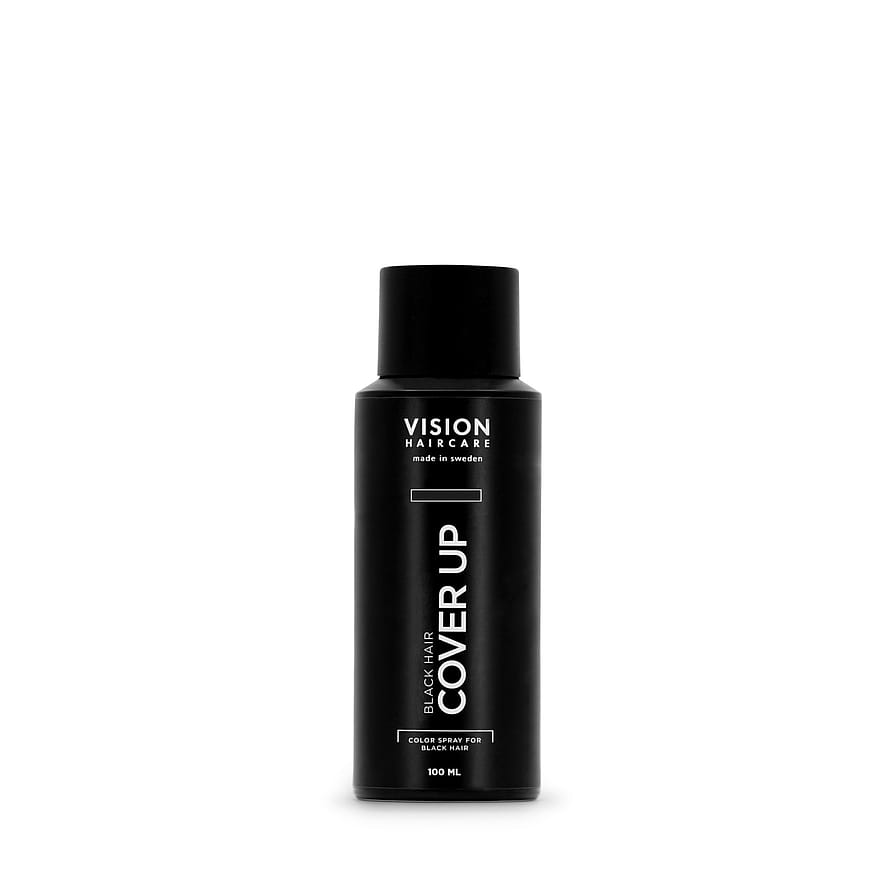 Vision Haircare Cover Up Black parfym