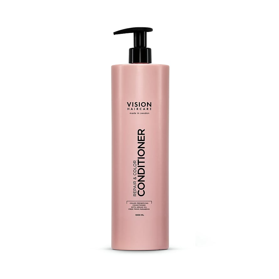 Vision Haircare Repair & Color Conditioner 1000 ml parfym