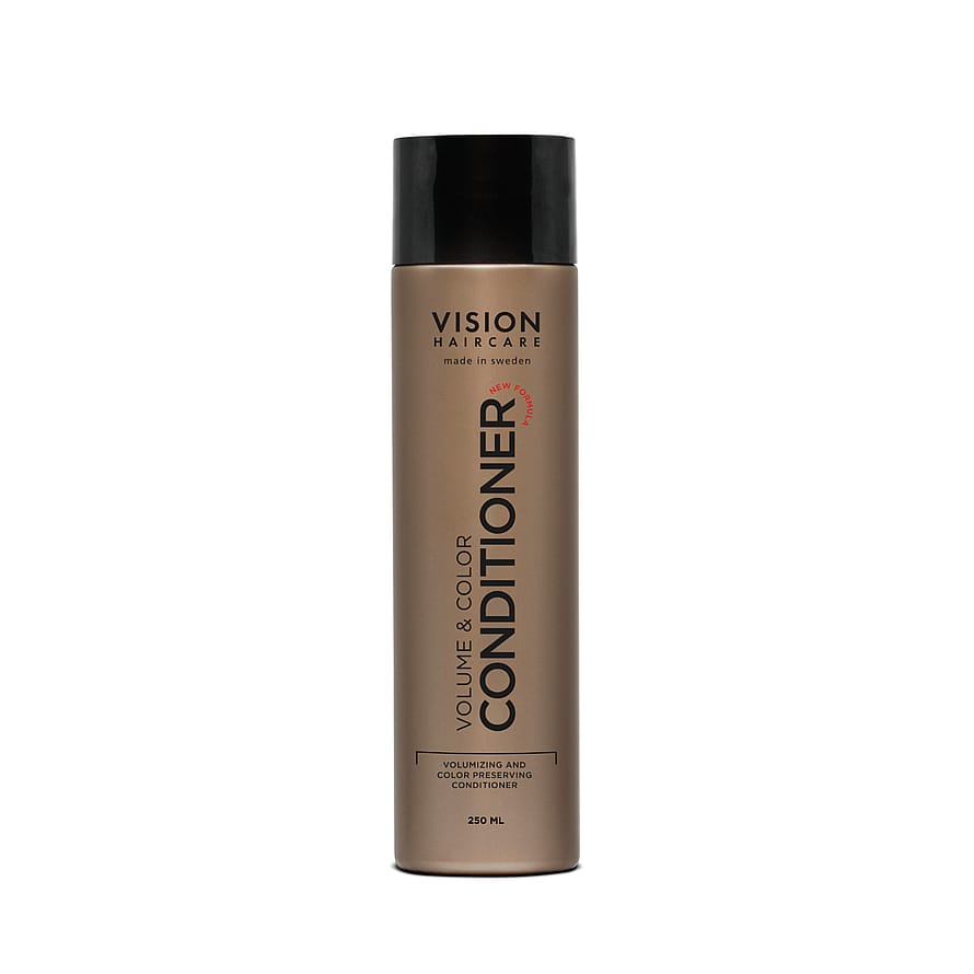 Vision Haircare Volume & Color Conditioner 250 ml parfym