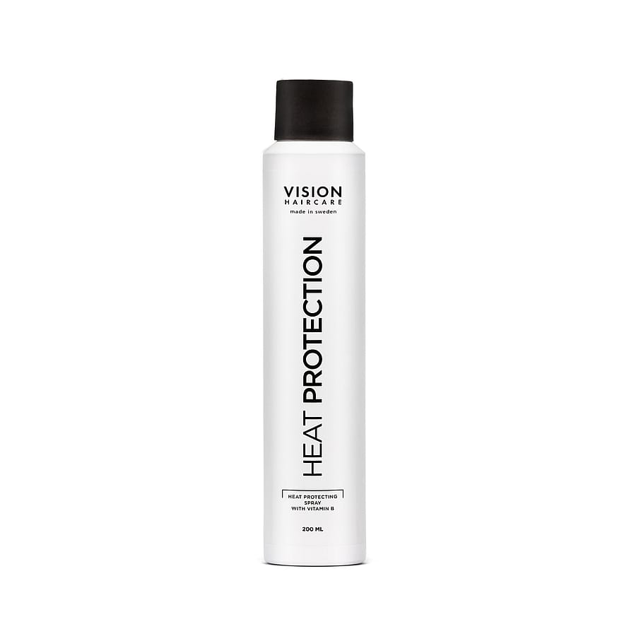 Vision Haircare Heat Protection 200 ml parfym
