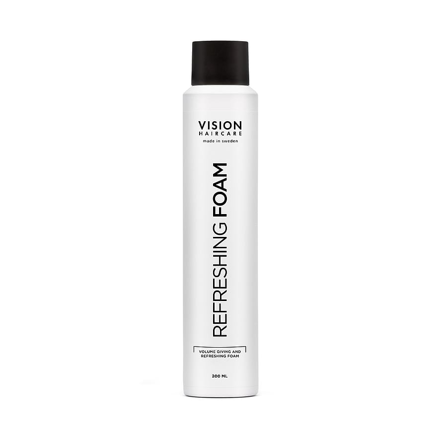 Vision Haircare Refreshing Foam 200 ml parfym