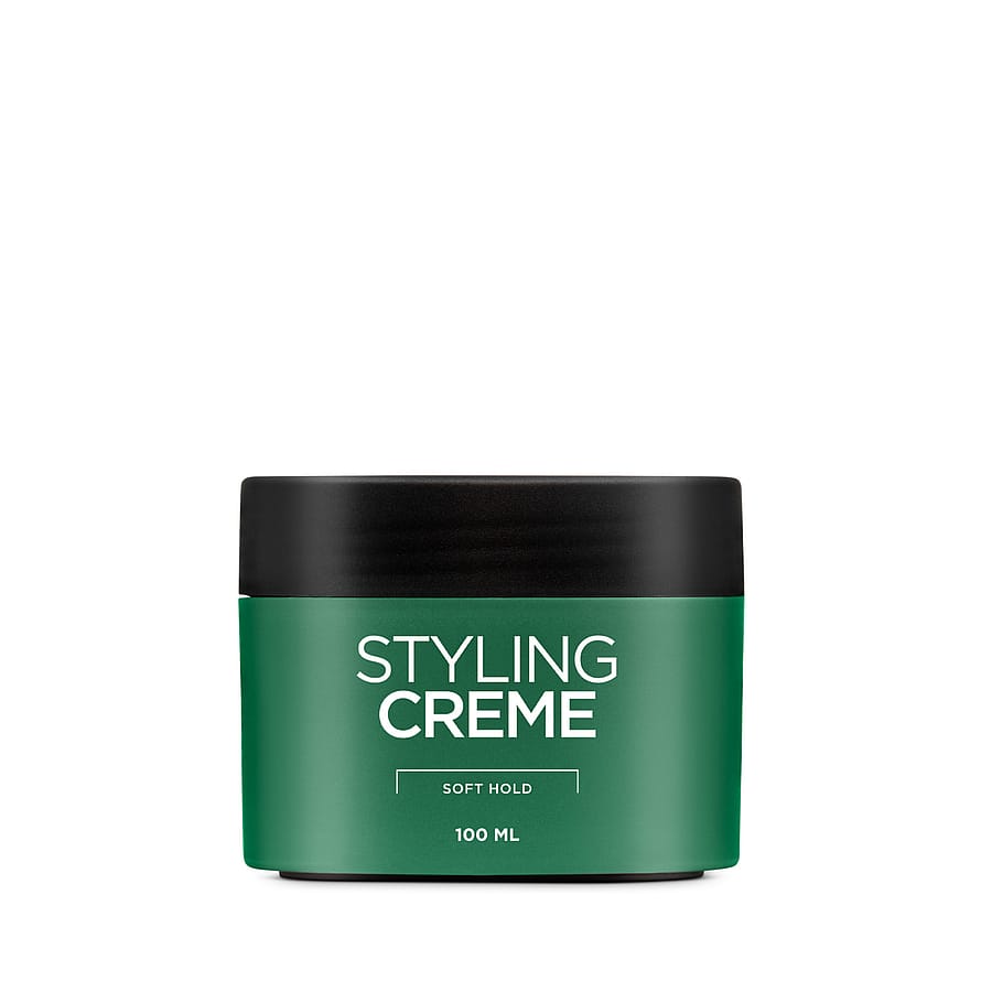 Vision Haircare Styling Creme 100 ml parfym