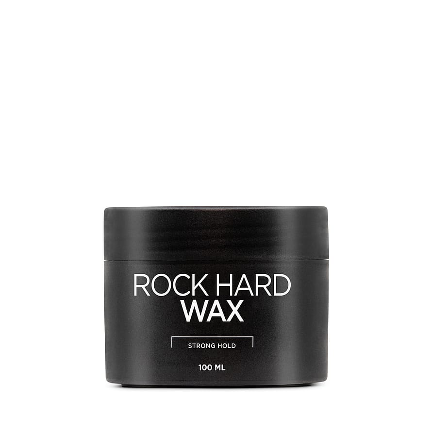 Vision Haircare Rock Hard Wax 100 ml parfym
