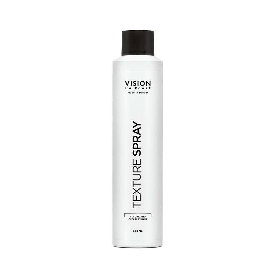 Vision Haircare Texture Spray 300 ml parfym