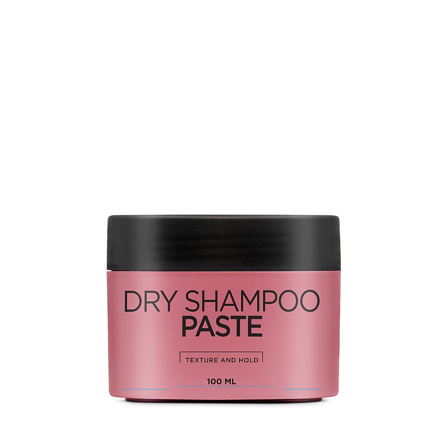 Vision Haircare Dry Shampoo Paste 100 ml parfym