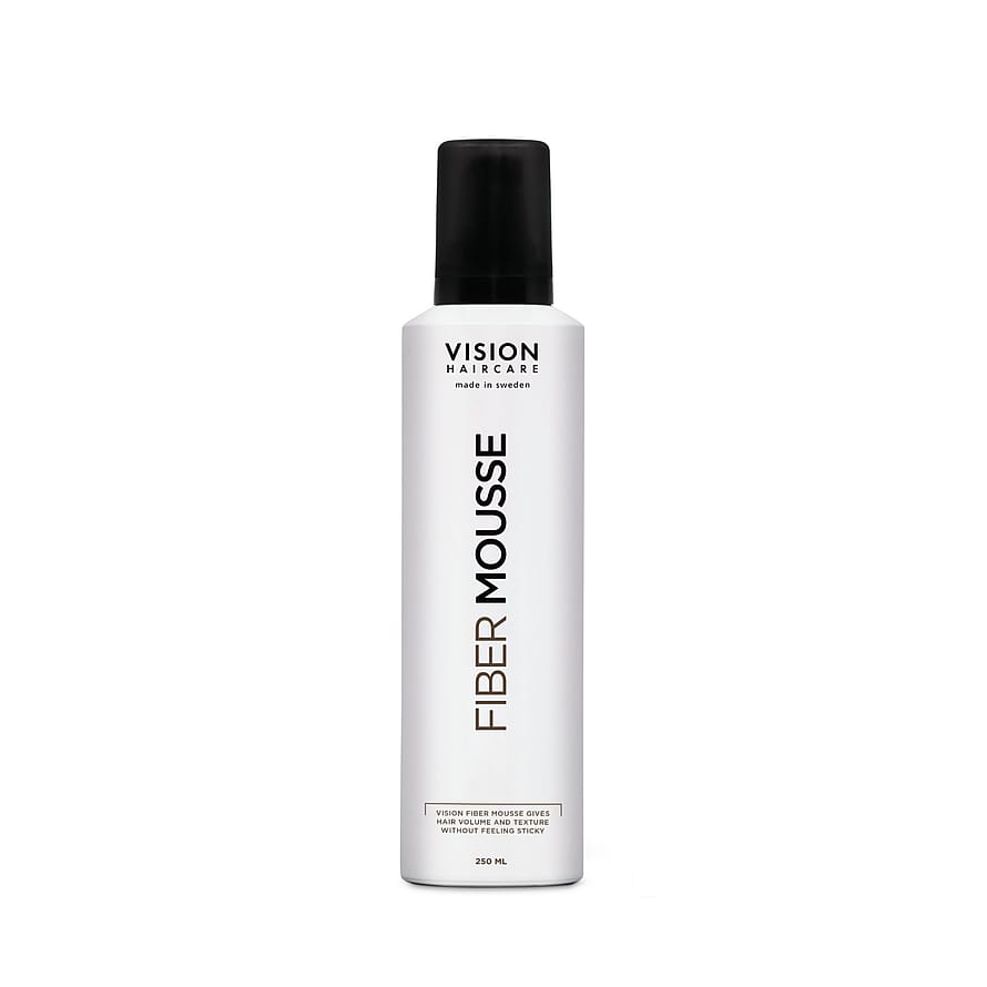 Vision Haircare Fibermousse 250 ml parfym