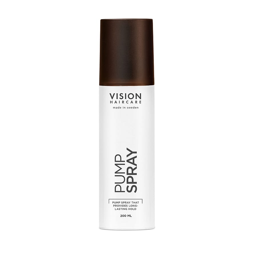 Vision Haircare Pump Spray 200 ml parfym