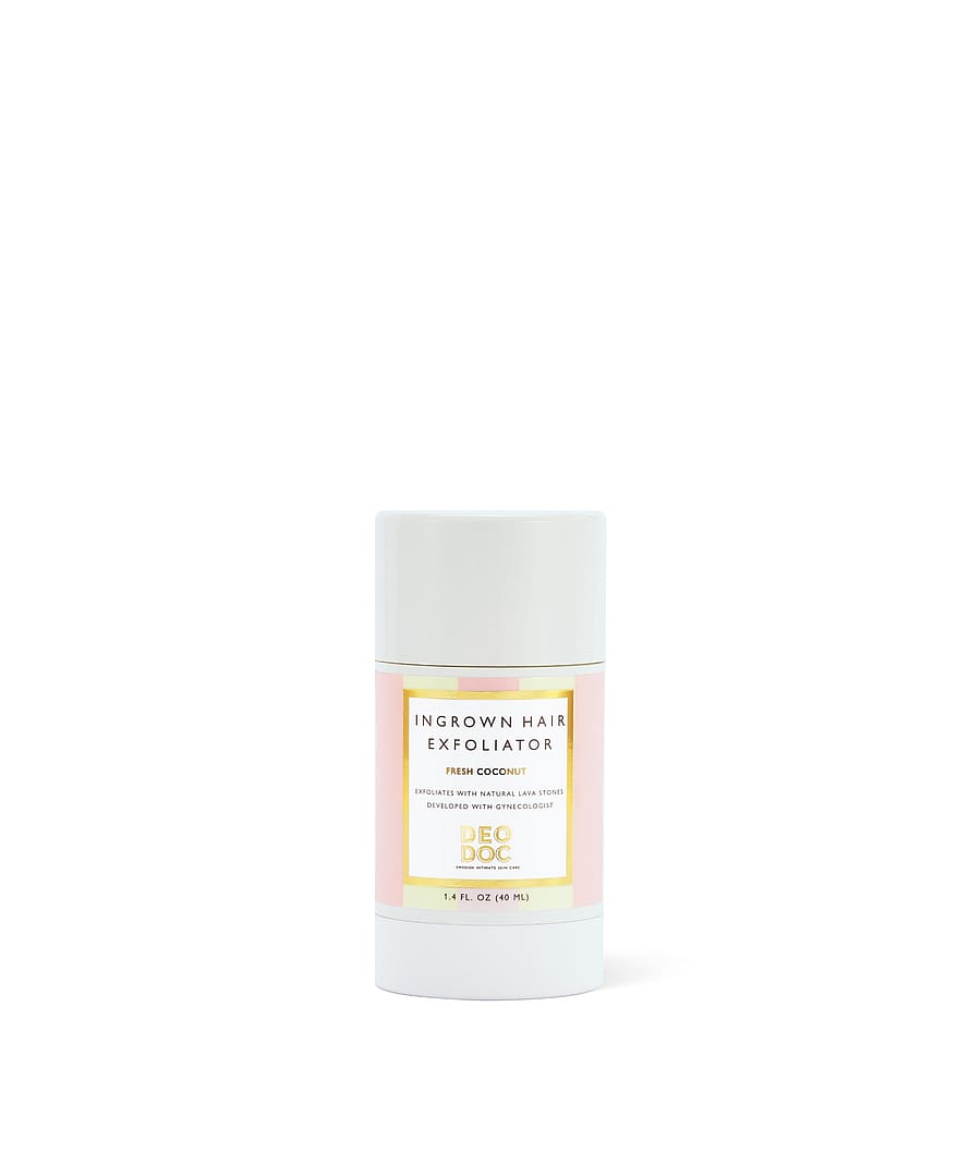 Ingrown Hair Exfoliator 40 ml