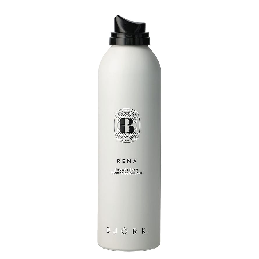 Rena Shower Foam 200 ml