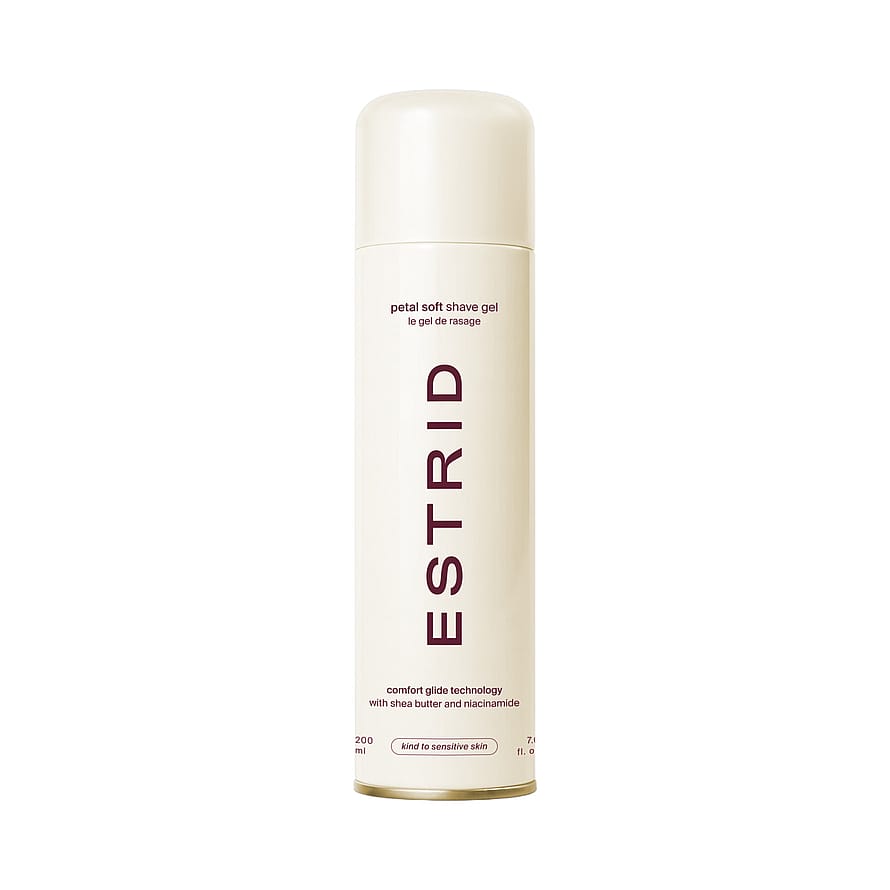 Estrid Petal Soft Body Shave Gel 200 ml