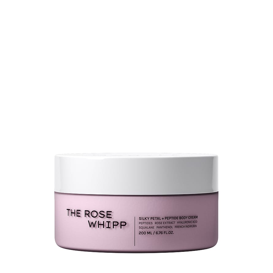 The Pink Whipp 200 ml