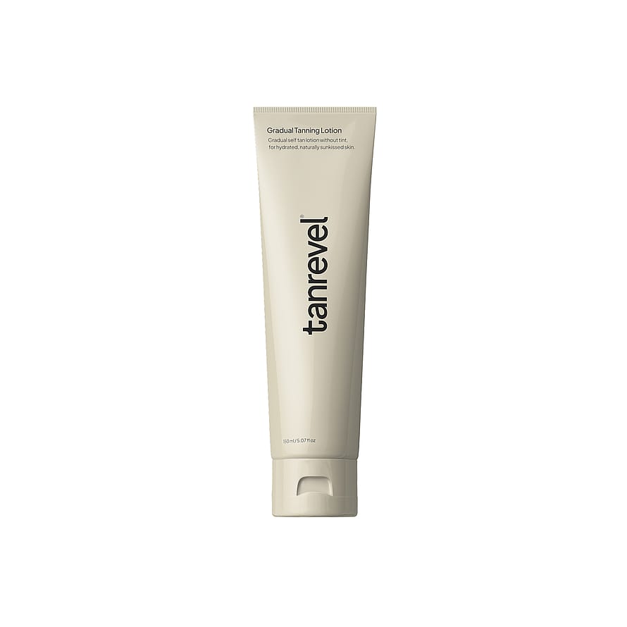 Tanrevel Gradual Tanning Lotion 150 ml parfym