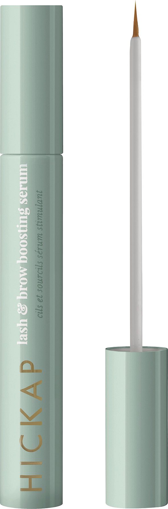 Lash & Brow Boosting Serum