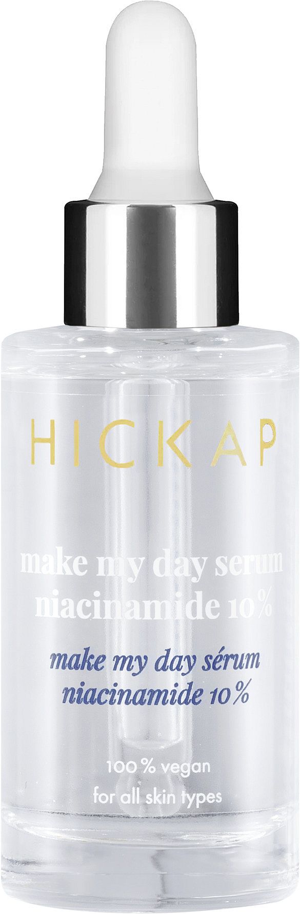 Make My Day Serum Niacidamide 10% 30 ml
