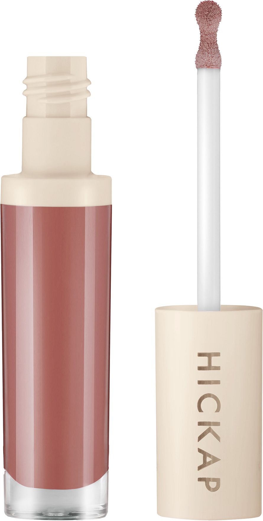 Dewy Lips Velvet Gloss 3 Toasted Apricot
