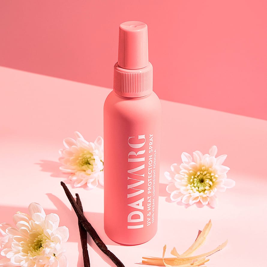 Køb UV & Heat Protecting Spray 150ml fra IDA WARG Beauty - Matas