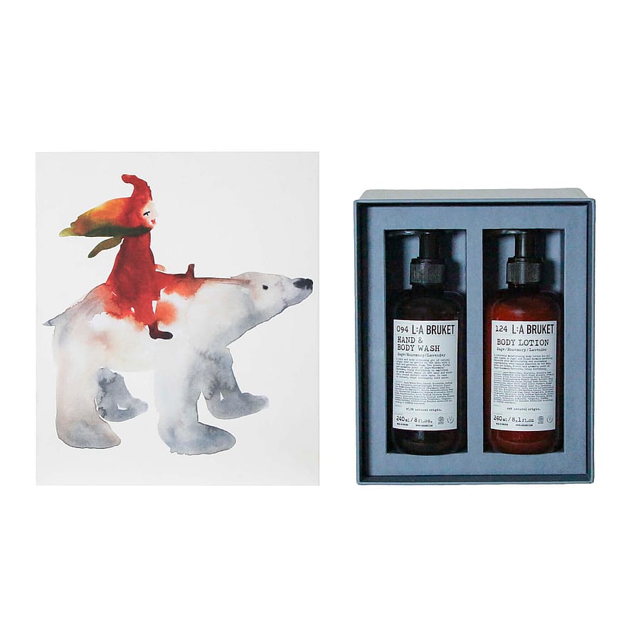 Along for the Ride Gift Set