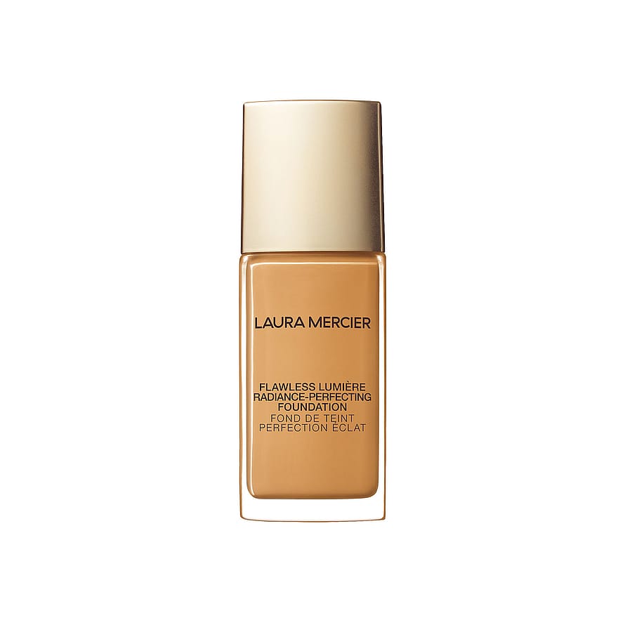 Flawless Lumière Radiance Perfecting Foundation 3W2 Golden