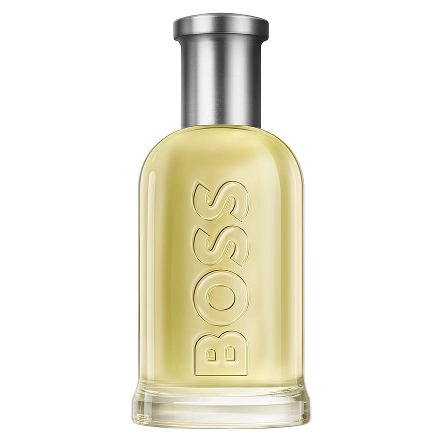 Boss Bottled Eau de Toilette 200