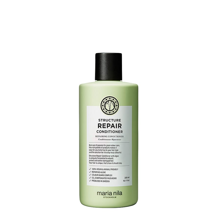 Maria Nila Structure Repair Conditioner 300 ml parfym