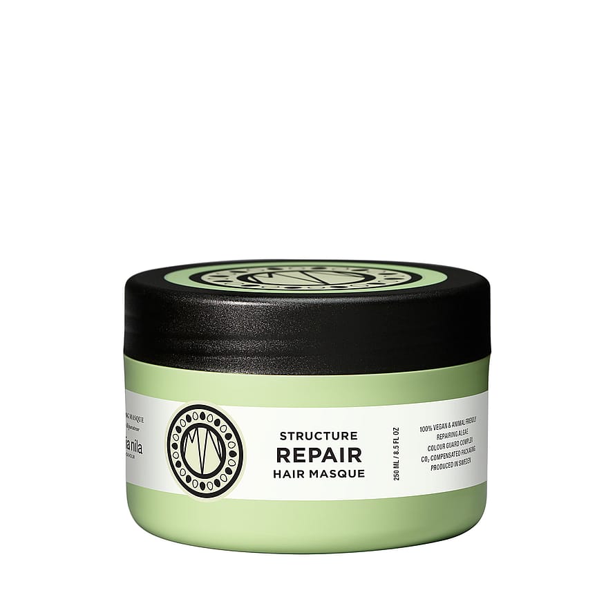Maria Nila Structure Repair Masque 250 ml parfym