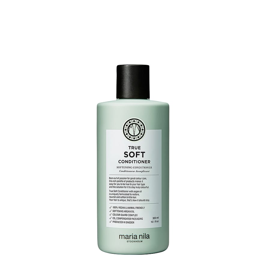 Maria Nila True Soft Conditioner 300 ml parfym
