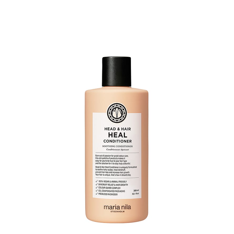 Maria Nila Head & Hair Heal Conditioner 300 ml parfym