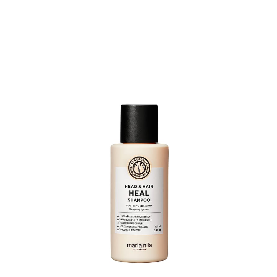 Maria Nila Head & Hair Heal Shampoo 100 ml parfym