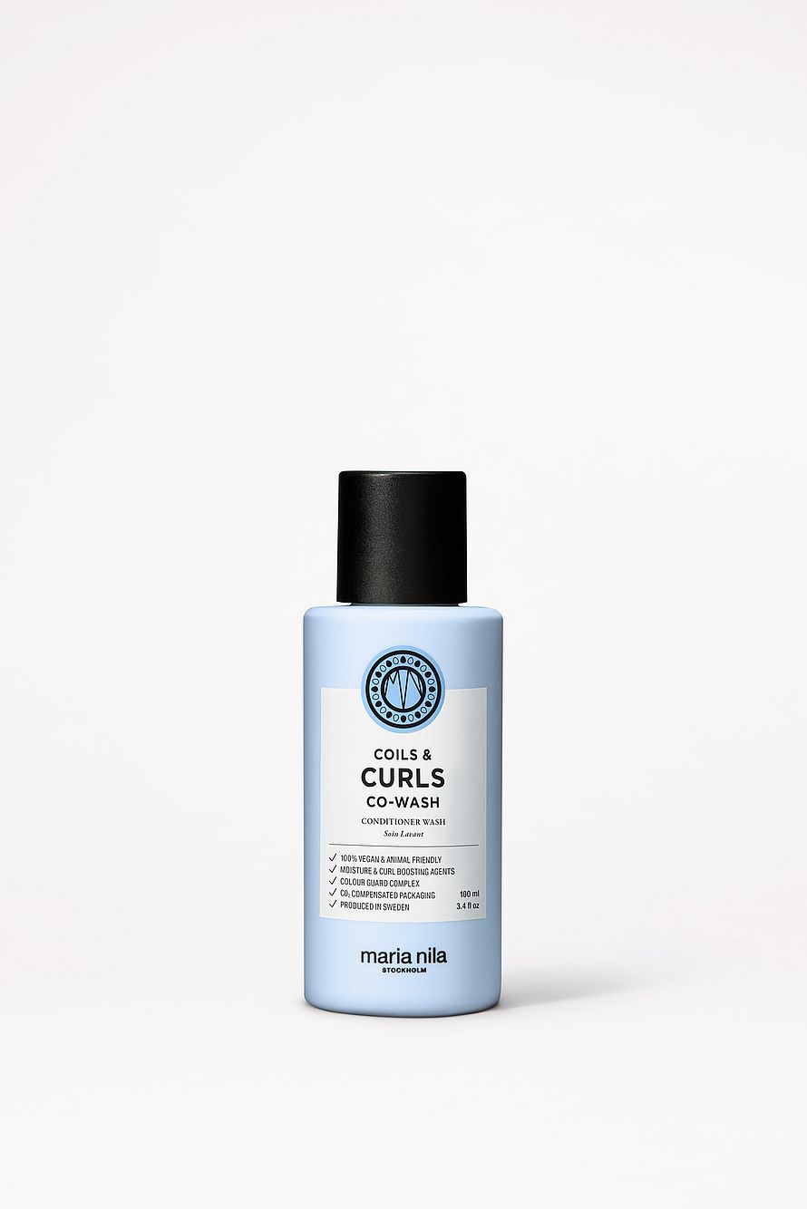 Coils & Curls Co-Wash 100 ml
