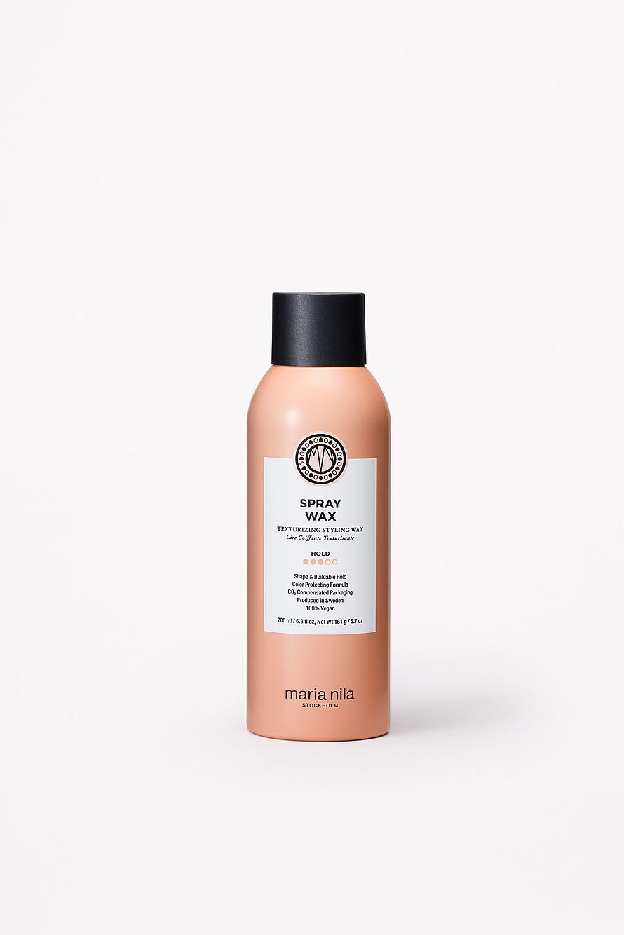 Spray Wax 200 ml