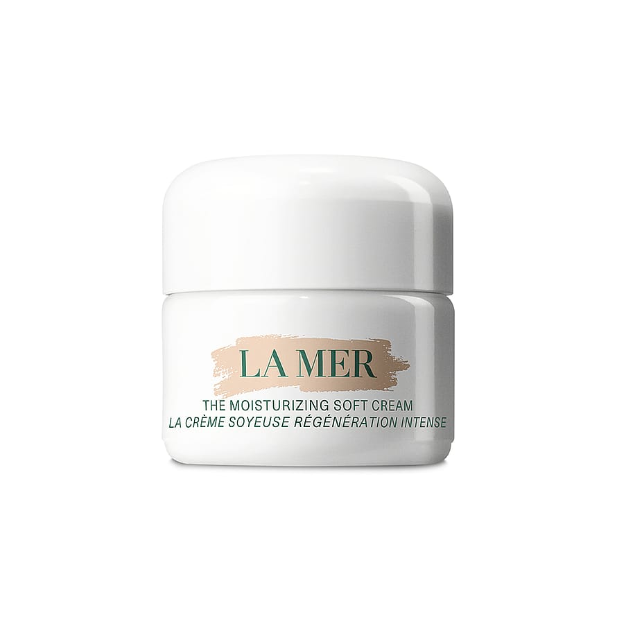 The Moisturizing Soft Cream Moisturizers 15 ml