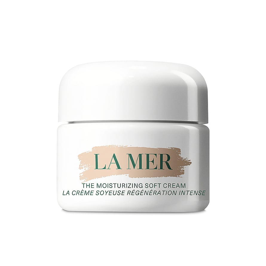 The Moisturizing Soft Cream Moisturizers 30 ml