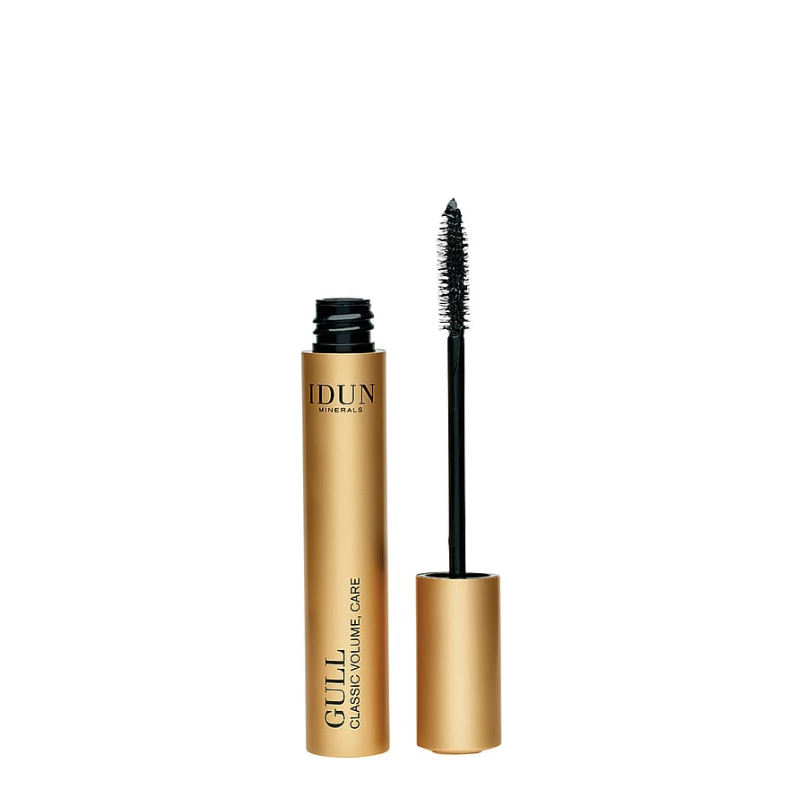 Mascara Gull Black
