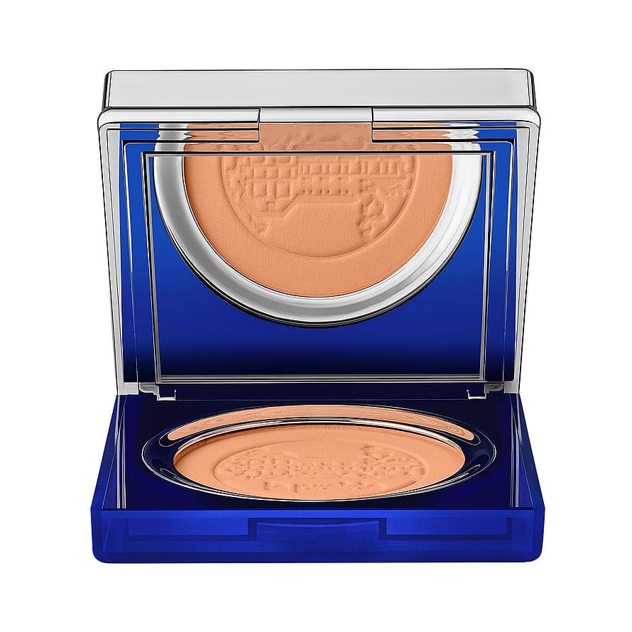 La Prairie Skin Caviar Powder Foundation Peche