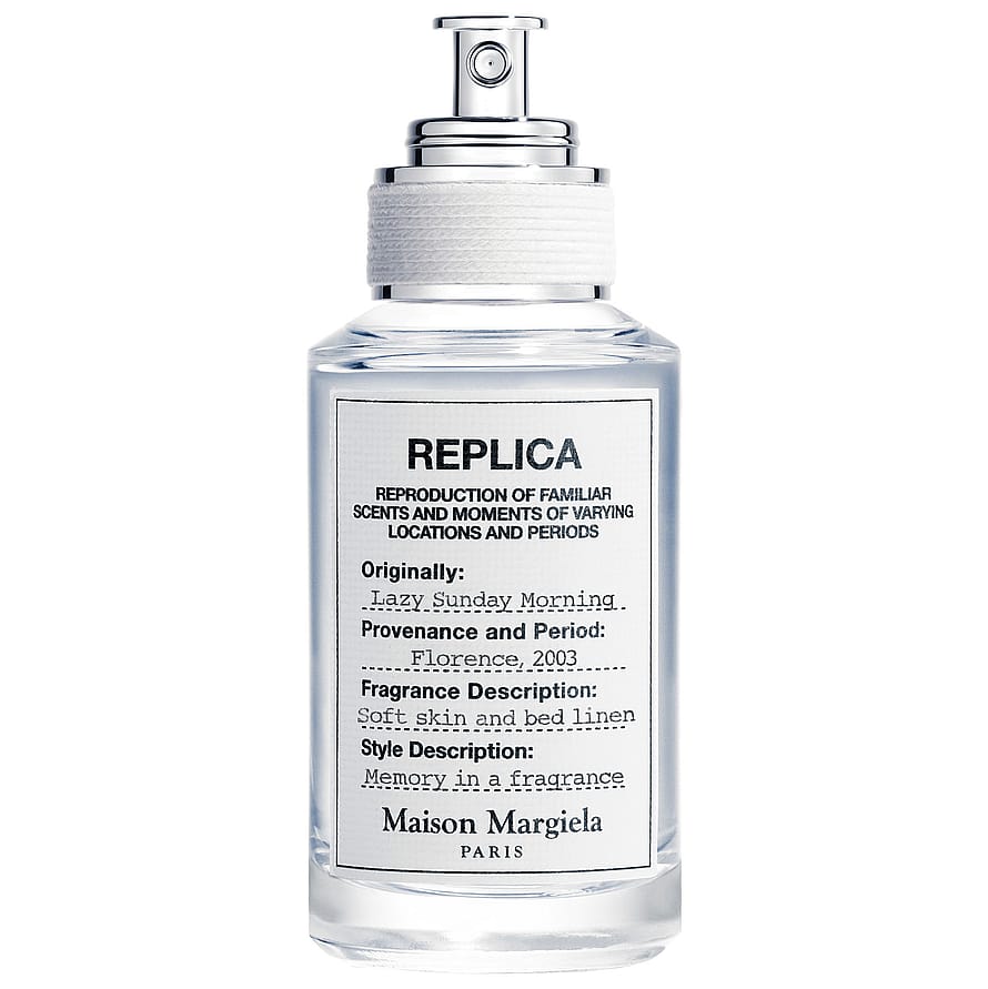 Replica Lazy Sunday Morning EdT 30 ml