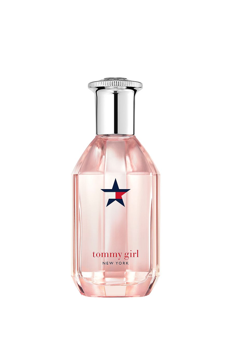Tommy Girl New York EdT 50 ml