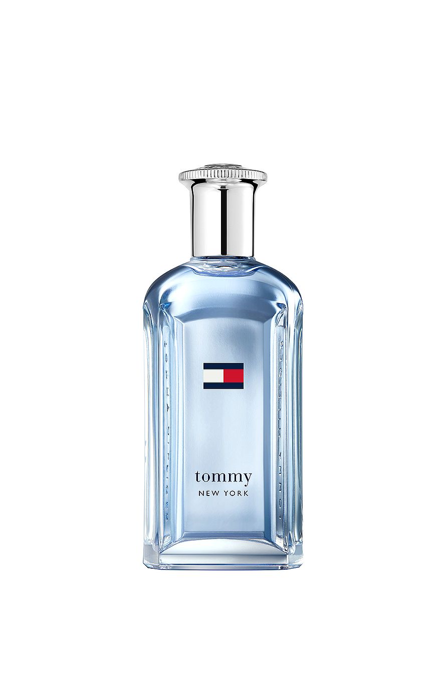 Tommy New York EdT 100 ml