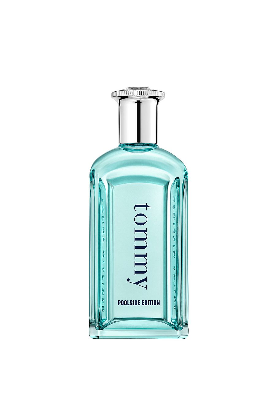 Tommy Hilfiger Tommy Poolside Edition Eau de Toilette 100 ml parfym