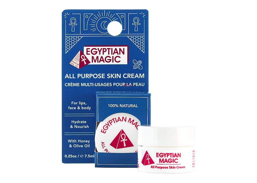 Skin Cream 7,5 ml