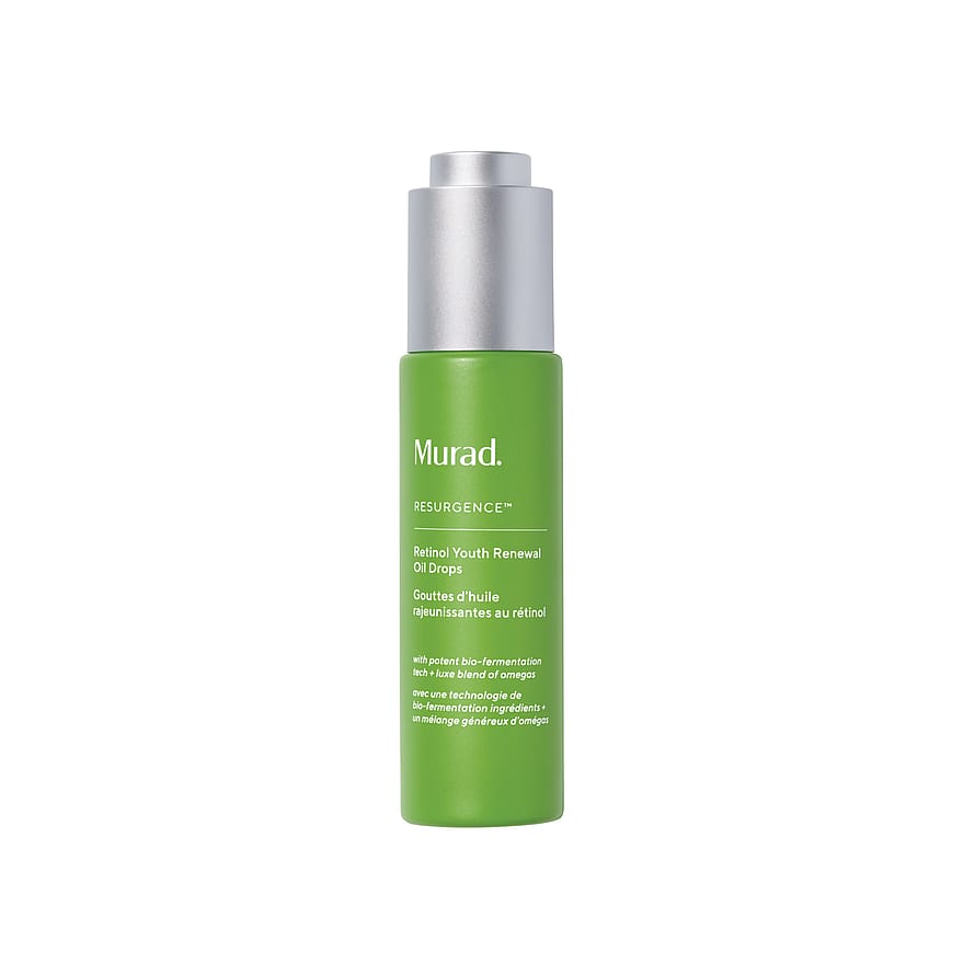 Retinol Youth Renewal Oil Drops 30 ml