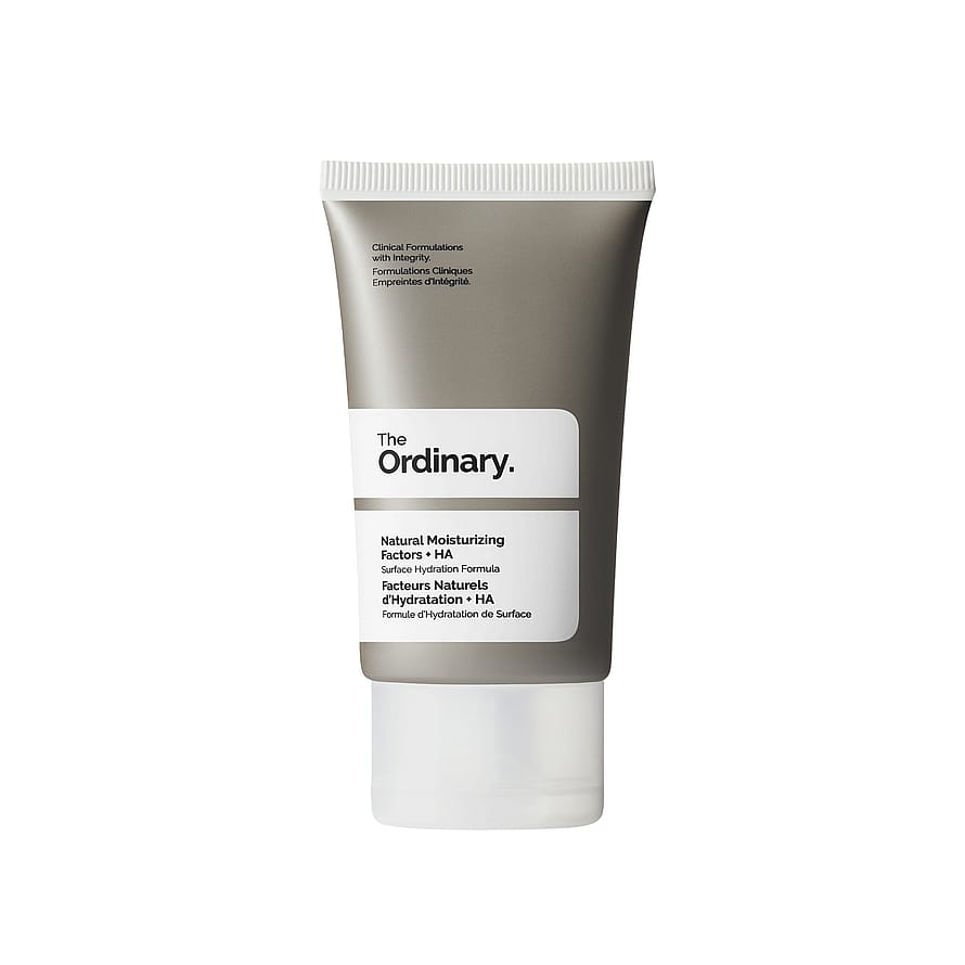 Natural Moisturizing Factors + HA 30 ml