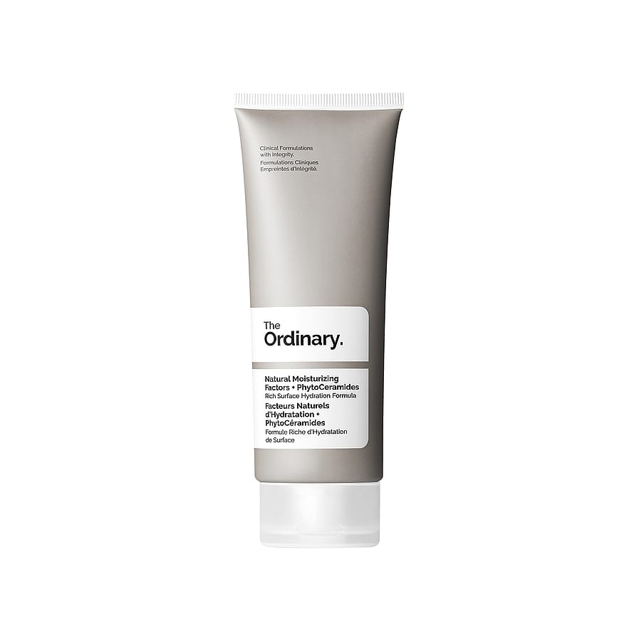 Natural Moisturizing Factors + PhytoCeramides 100 ml
