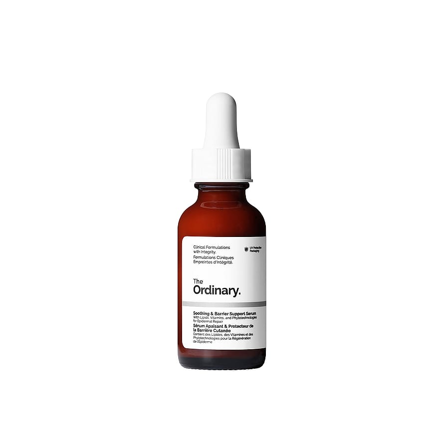 Soothing & Barrier Support Serum 30 ml