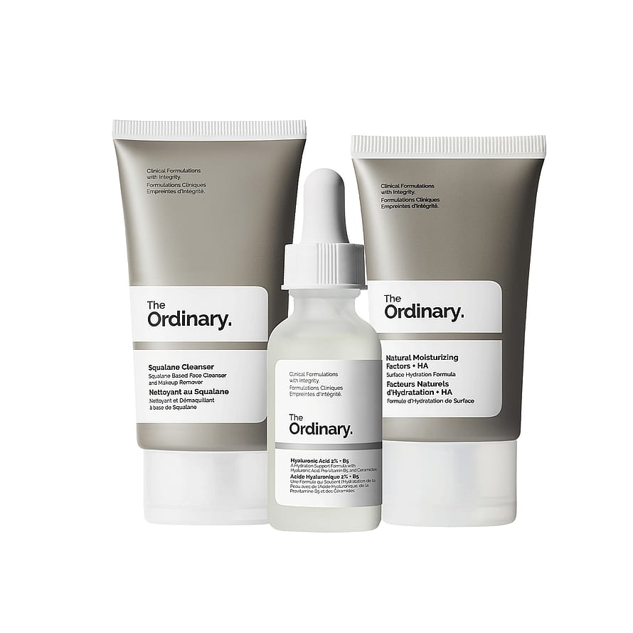 The Daily Set