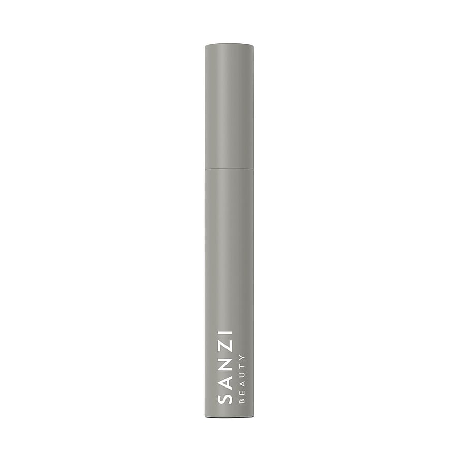 Sanzi Beauty Mascara Volume & Curl Black parfym