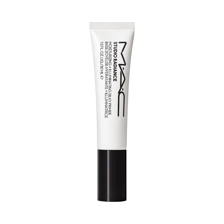 Studio Radiance Moisturizing + Illuminating Silky Primer 30 ml
