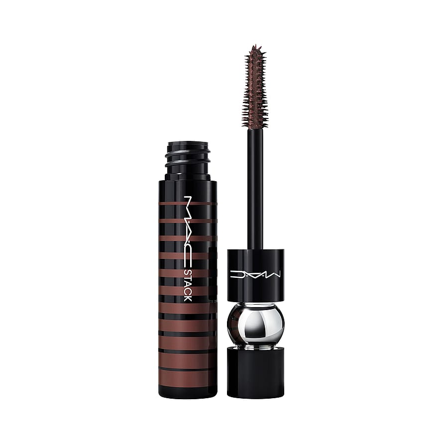 Macstack Mascara Chestnut Stack