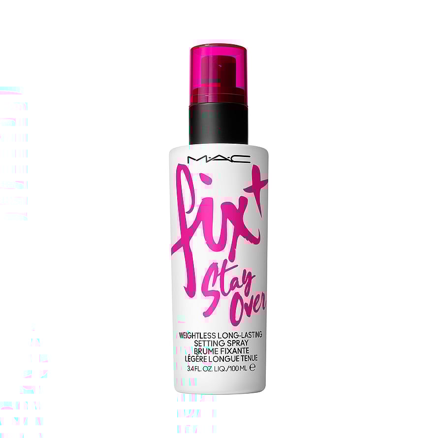 Fix + Stay Over Setting Spray 100 ml
