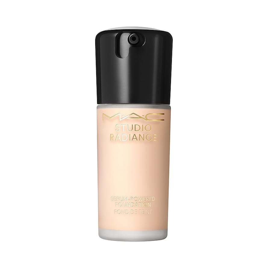 Studio Radiance Serum Powered Foundation N18